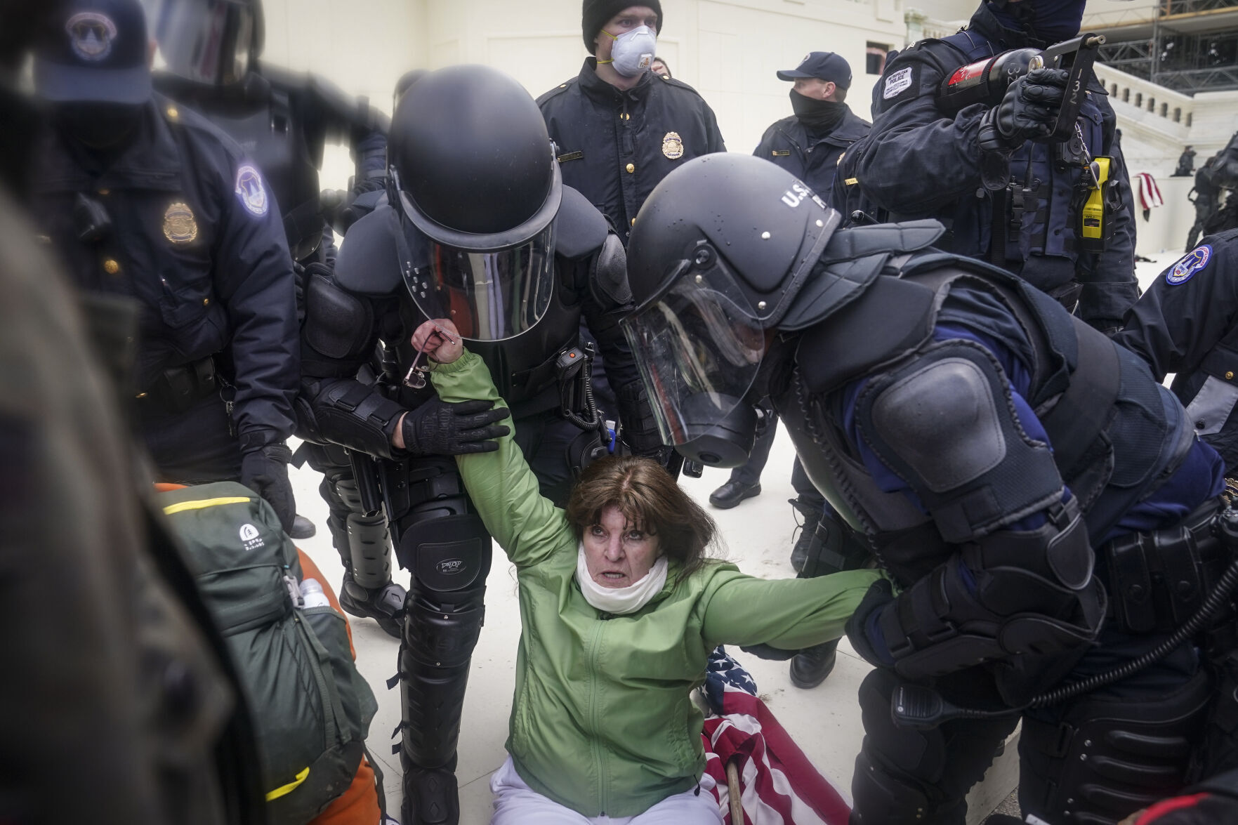 Electoral College Photo Gallery